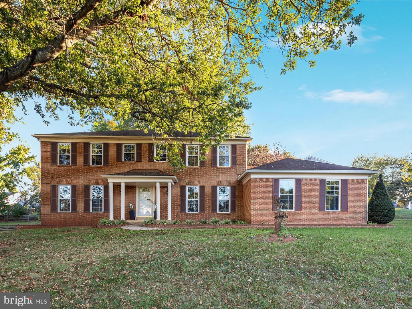130 MINOR RD, STERLING, Virginia 20165, 5 Bedrooms Bedrooms, 9 Rooms Rooms,3 BathroomsBathrooms,Residential,For sale,130 MINOR RD,VALO2108026 MLS # VALO2108026