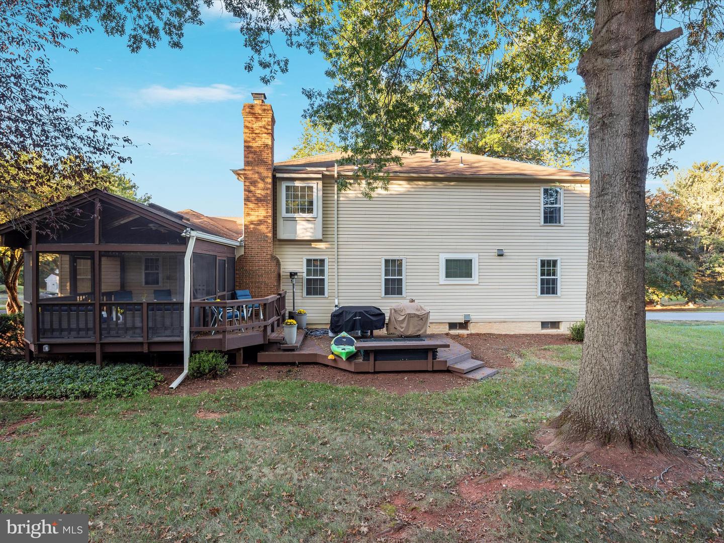 130 MINOR RD, STERLING, Virginia 20165, 5 Bedrooms Bedrooms, 9 Rooms Rooms,3 BathroomsBathrooms,Residential,For sale,130 MINOR RD,VALO2108026 MLS # VALO2108026