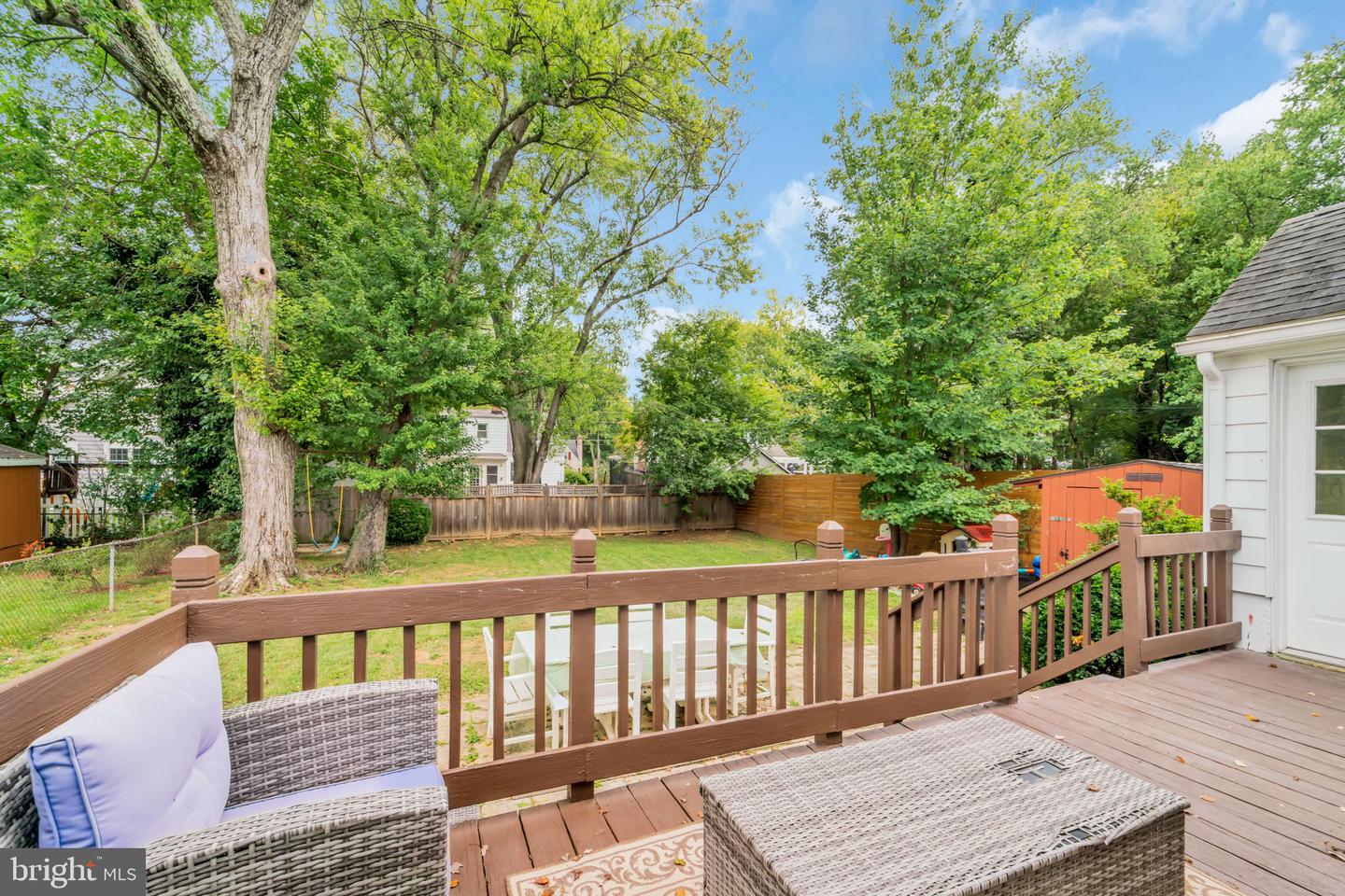 2805 W GEORGE MASON RD, FALLS CHURCH, Virginia 22042, 4 Bedrooms Bedrooms, ,2 BathroomsBathrooms,Residential,For sale,2805 W GEORGE MASON RD,VAFX2270254 MLS # VAFX2270254