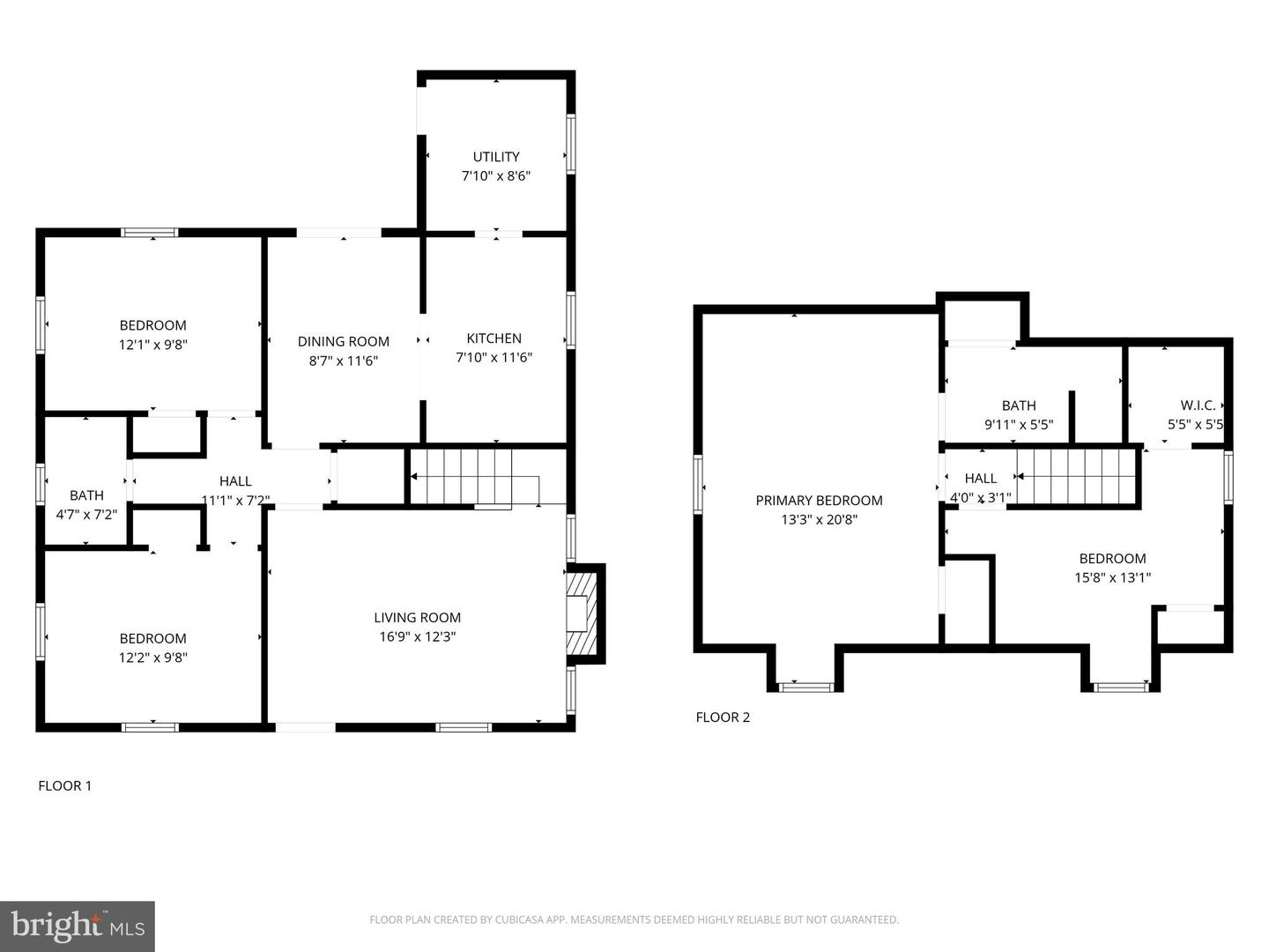 2805 W GEORGE MASON RD, FALLS CHURCH, Virginia 22042, 4 Bedrooms Bedrooms, ,2 BathroomsBathrooms,Residential,For sale,2805 W GEORGE MASON RD,VAFX2270254 MLS # VAFX2270254
