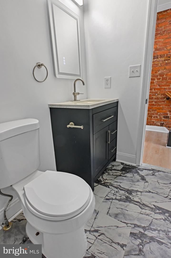 1702 A ST SE, WASHINGTON, District Of Columbia 20003, 2 Bedrooms Bedrooms, ,1 BathroomBathrooms,Residential,For sale,1702 A ST SE,DCDC2225068 MLS # DCDC2225068