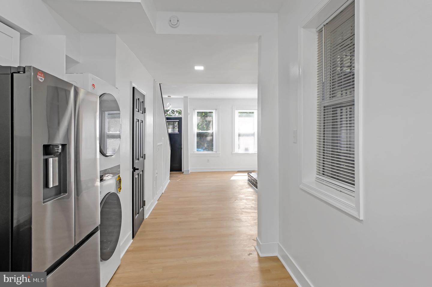 1702 A ST SE, WASHINGTON, District Of Columbia 20003, 2 Bedrooms Bedrooms, ,1 BathroomBathrooms,Residential,For sale,1702 A ST SE,DCDC2225068 MLS # DCDC2225068