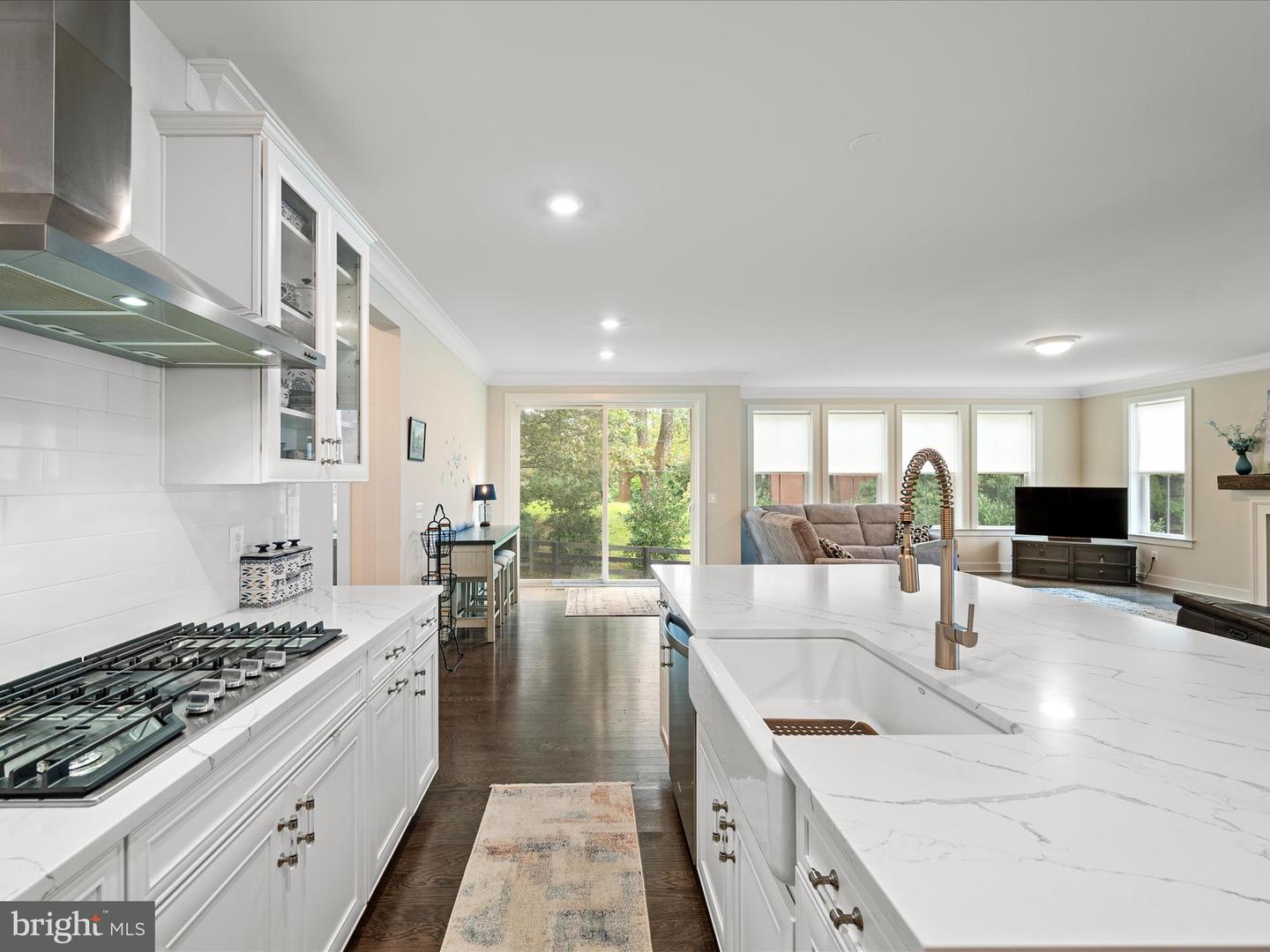 221 S 32ND ST, PURCELLVILLE, Virginia 20132, 4 Bedrooms Bedrooms, ,3 BathroomsBathrooms,Residential,For sale,221 S 32ND ST,VALO2108036 MLS # VALO2108036