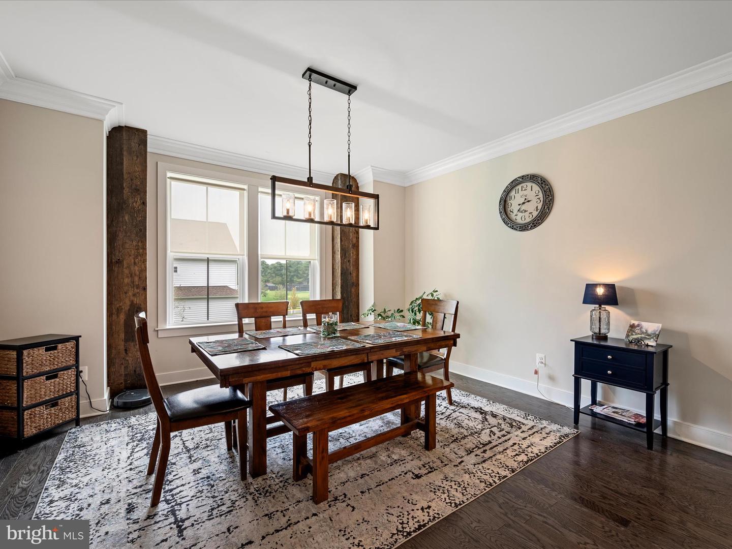 221 S 32ND ST, PURCELLVILLE, Virginia 20132, 4 Bedrooms Bedrooms, ,3 BathroomsBathrooms,Residential,For sale,221 S 32ND ST,VALO2108036 MLS # VALO2108036