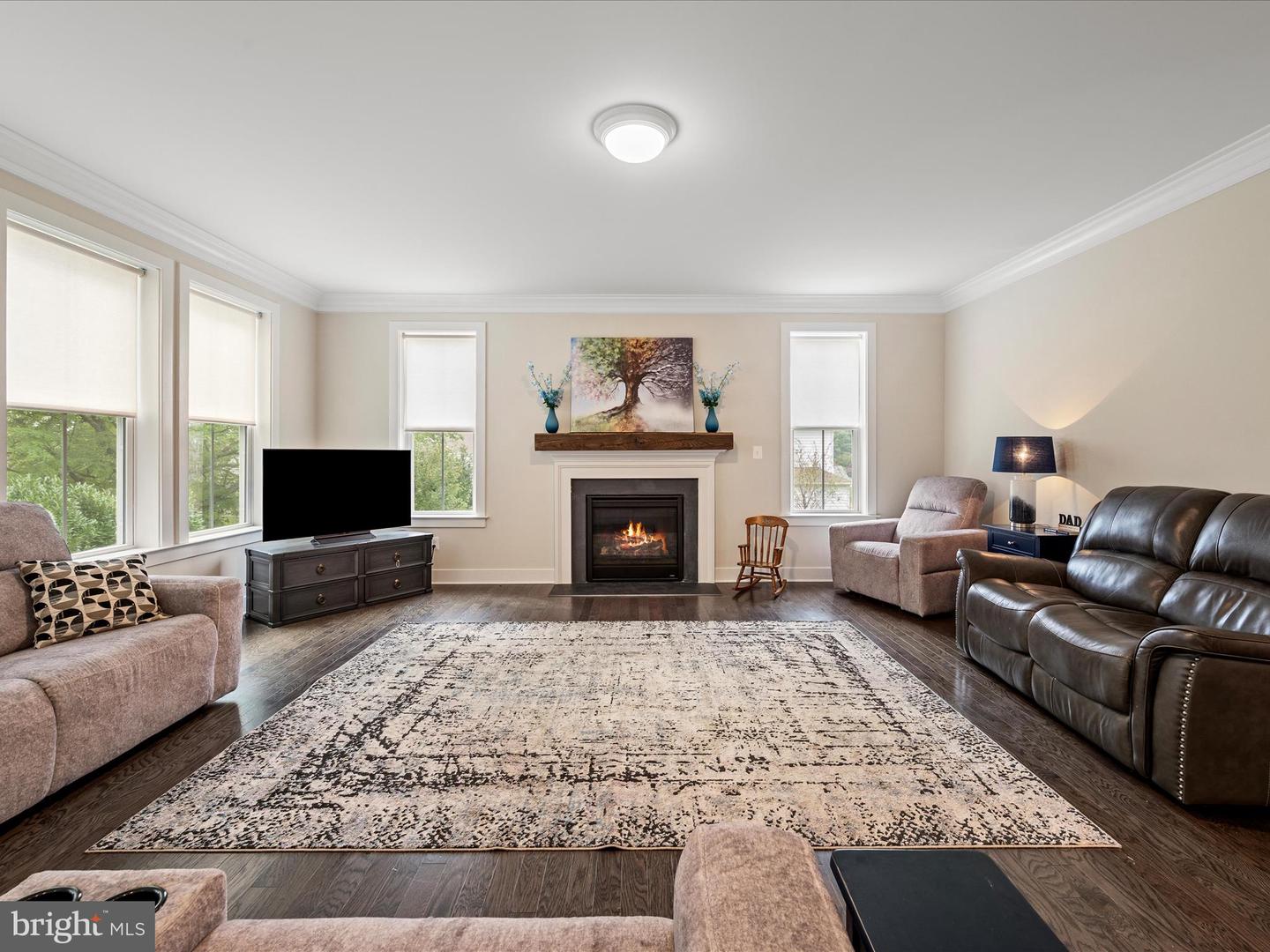 221 S 32ND ST, PURCELLVILLE, Virginia 20132, 4 Bedrooms Bedrooms, ,3 BathroomsBathrooms,Residential,For sale,221 S 32ND ST,VALO2108036 MLS # VALO2108036