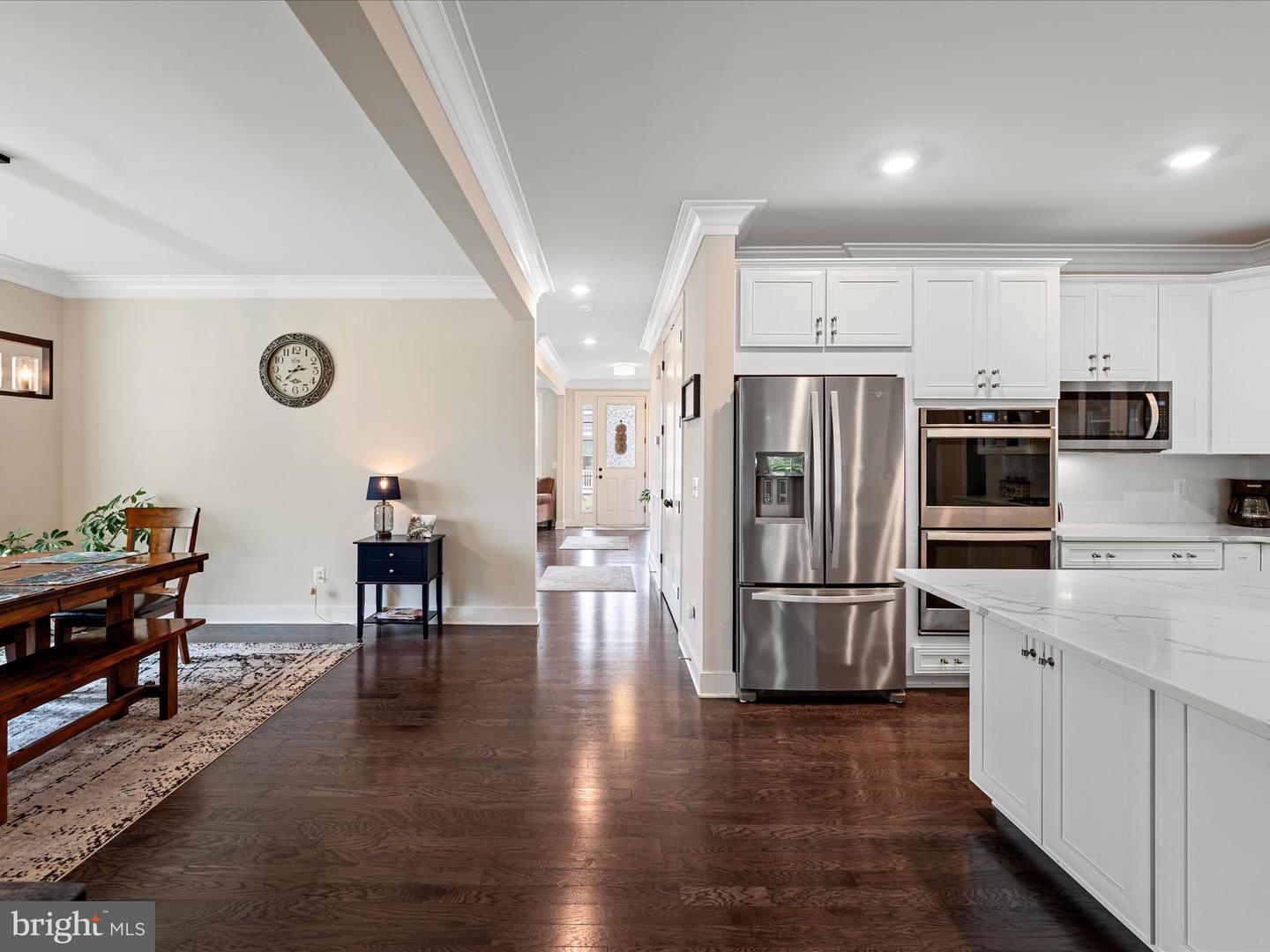 221 S 32ND ST, PURCELLVILLE, Virginia 20132, 4 Bedrooms Bedrooms, ,3 BathroomsBathrooms,Residential,For sale,221 S 32ND ST,VALO2108036 MLS # VALO2108036