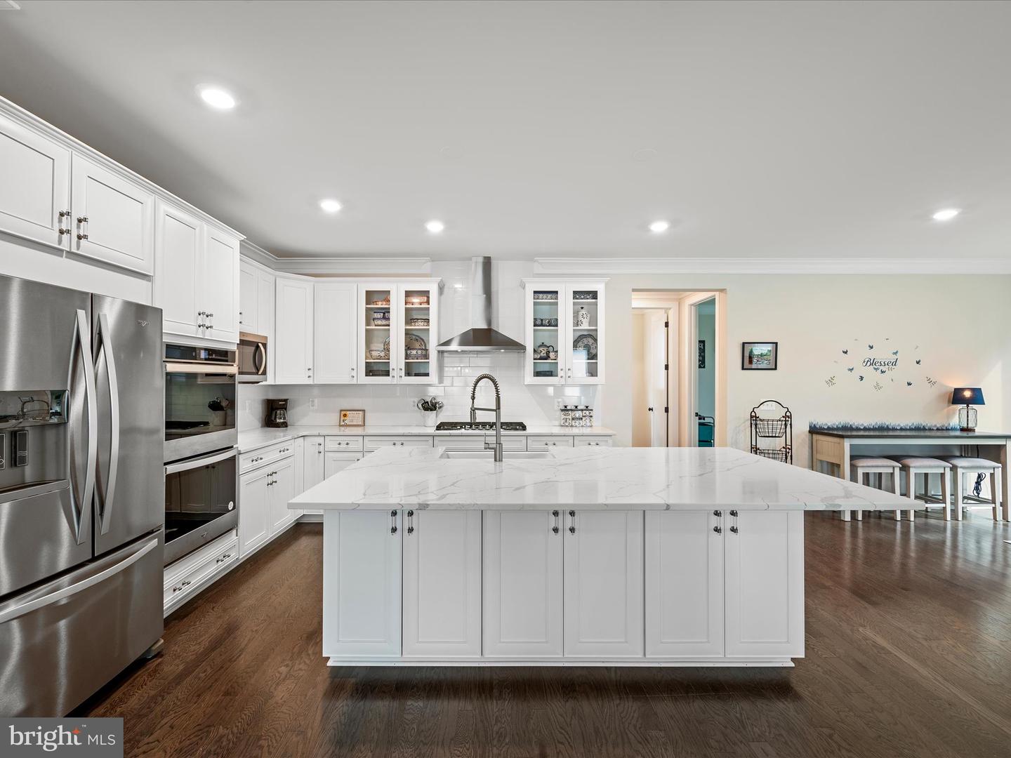221 S 32ND ST, PURCELLVILLE, Virginia 20132, 4 Bedrooms Bedrooms, ,3 BathroomsBathrooms,Residential,For sale,221 S 32ND ST,VALO2108036 MLS # VALO2108036