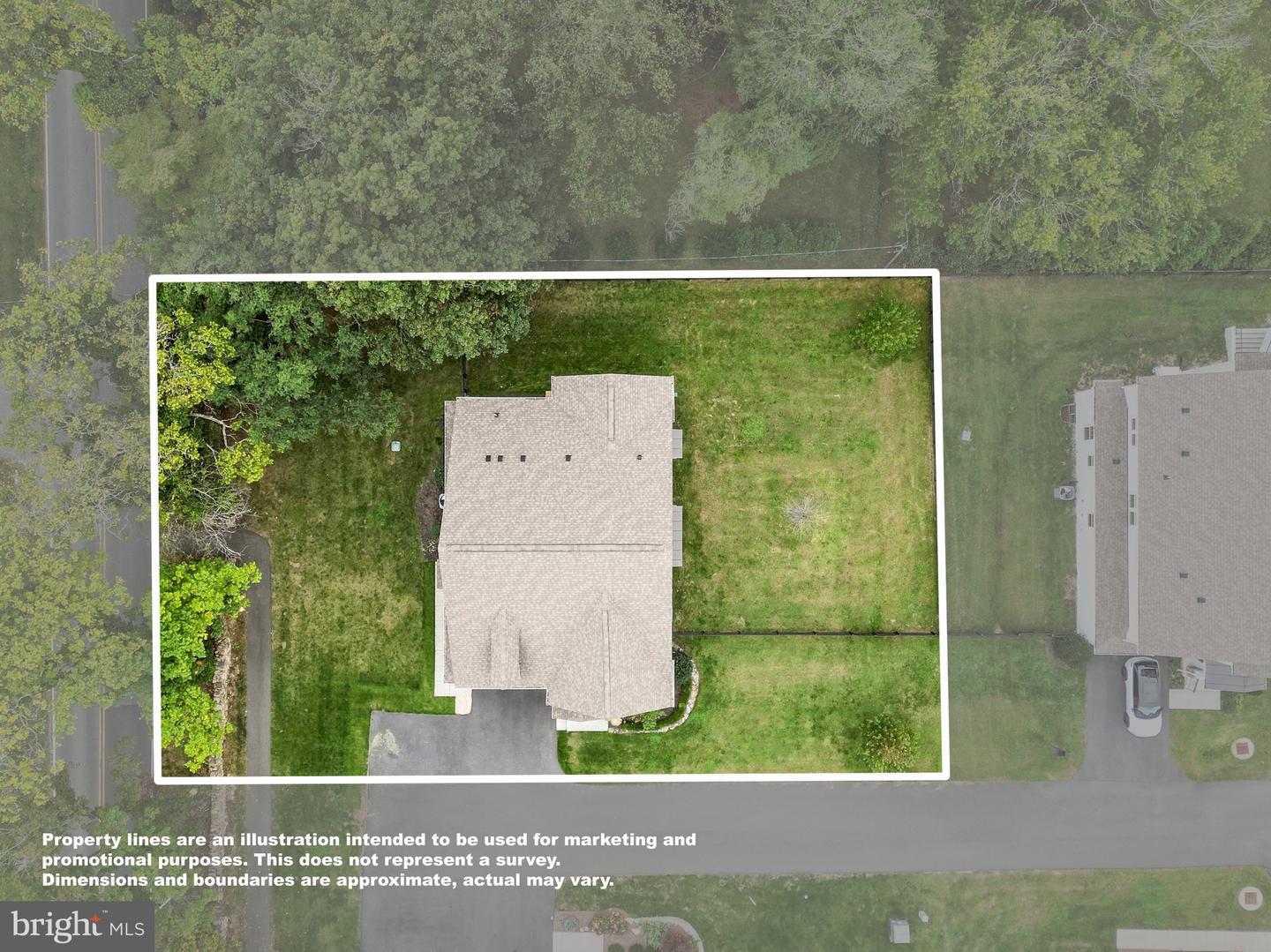 221 S 32ND ST, PURCELLVILLE, Virginia 20132, 4 Bedrooms Bedrooms, ,3 BathroomsBathrooms,Residential,For sale,221 S 32ND ST,VALO2108036 MLS # VALO2108036