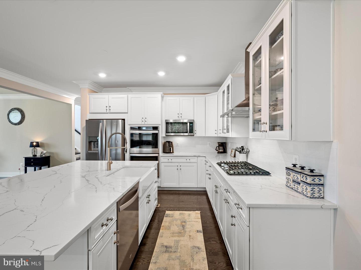 221 S 32ND ST, PURCELLVILLE, Virginia 20132, 4 Bedrooms Bedrooms, ,3 BathroomsBathrooms,Residential,For sale,221 S 32ND ST,VALO2108036 MLS # VALO2108036