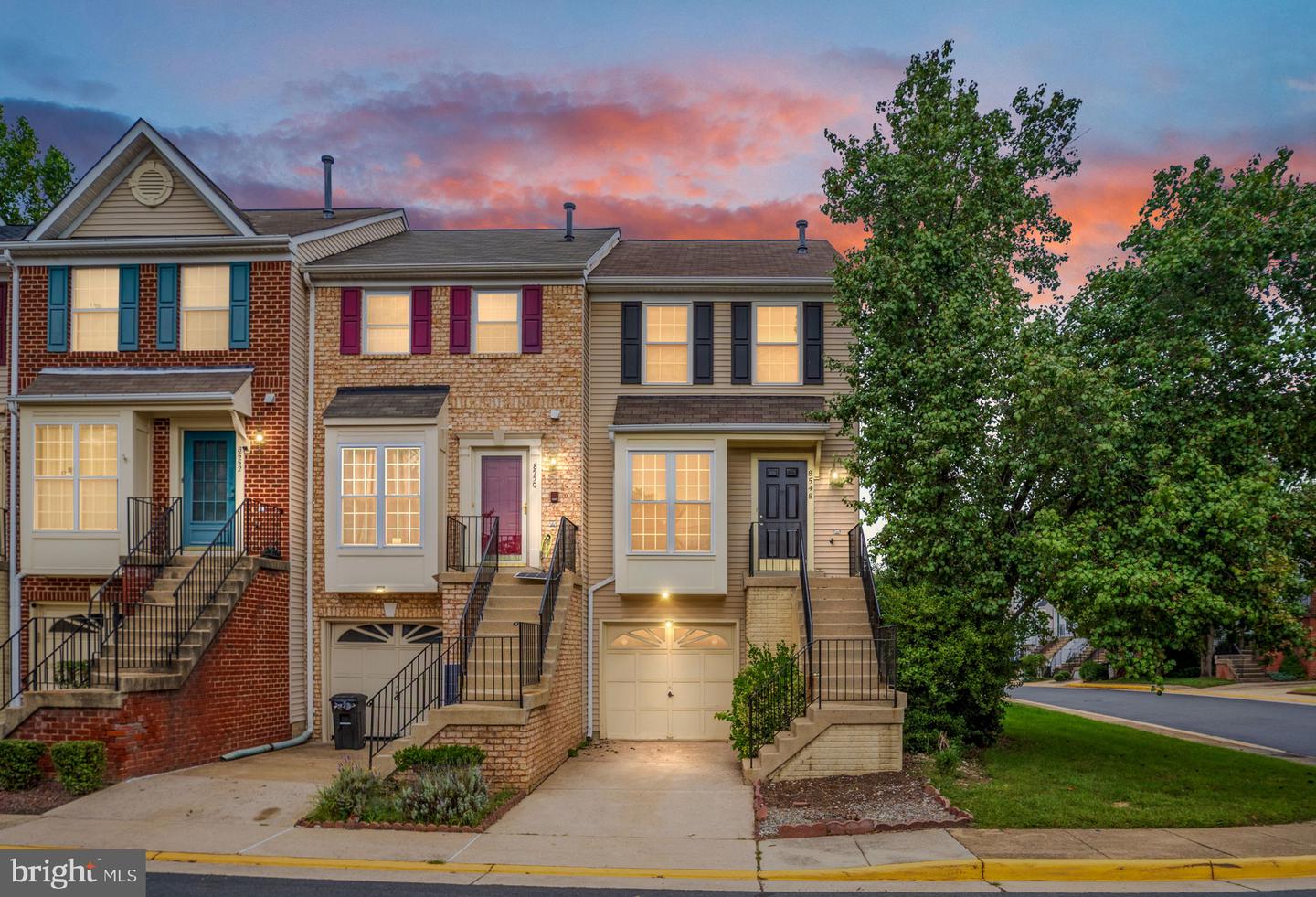 8548 TOWNE MANOR CT, ALEXANDRIA, Virginia 22309, 2 Bedrooms Bedrooms, ,2 BathroomsBathrooms,Residential,For sale,8548 TOWNE MANOR CT,VAFX2270326 MLS # VAFX2270326