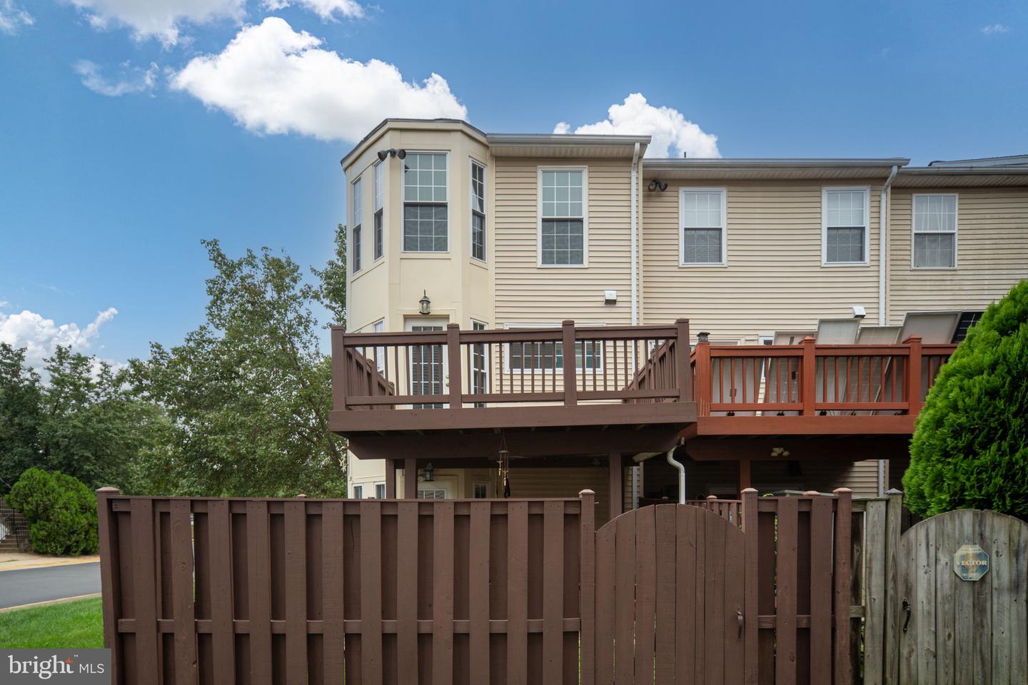 8548 TOWNE MANOR CT, ALEXANDRIA, Virginia 22309, 2 Bedrooms Bedrooms, ,2 BathroomsBathrooms,Residential,For sale,8548 TOWNE MANOR CT,VAFX2270326 MLS # VAFX2270326