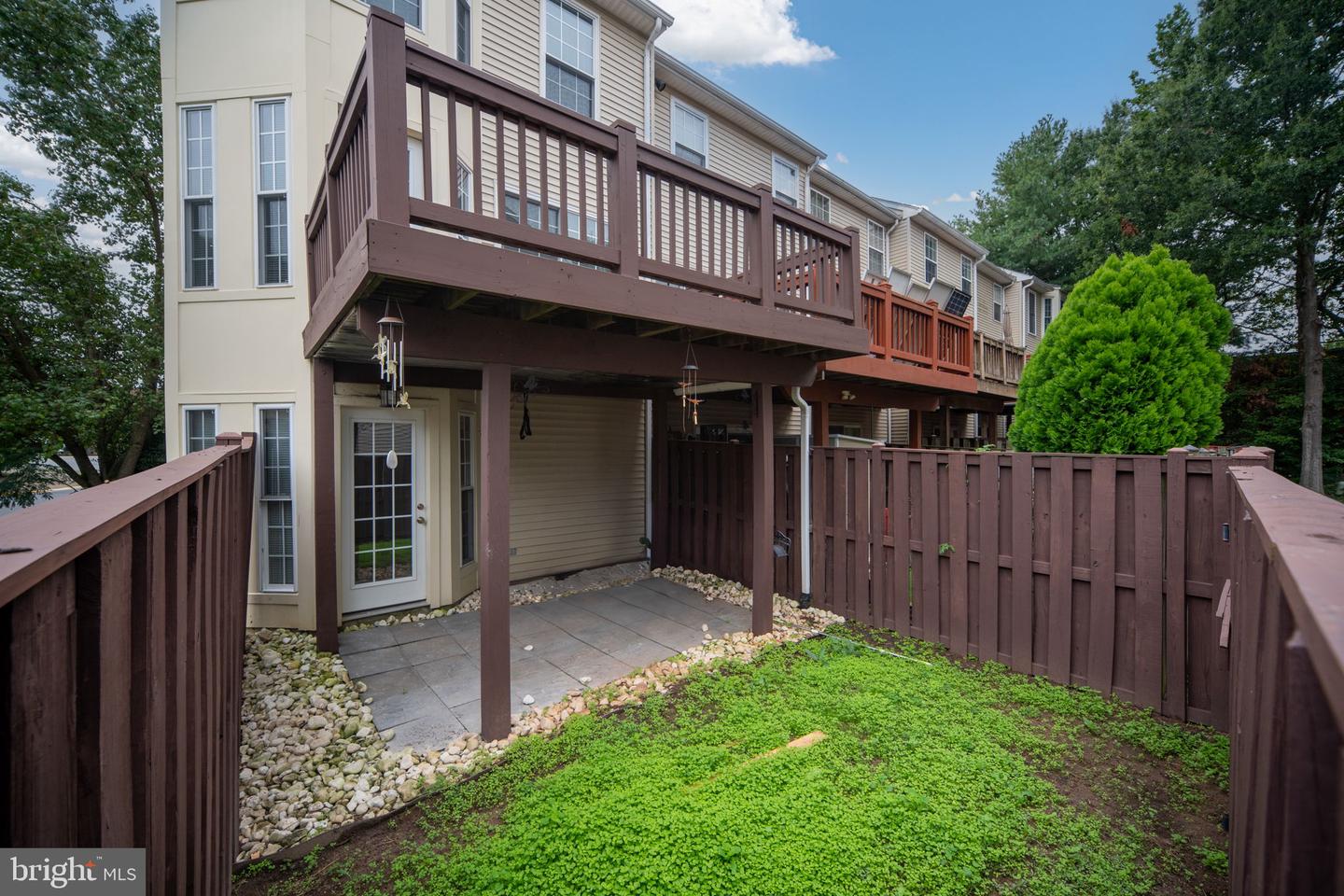 8548 TOWNE MANOR CT, ALEXANDRIA, Virginia 22309, 2 Bedrooms Bedrooms, ,2 BathroomsBathrooms,Residential,For sale,8548 TOWNE MANOR CT,VAFX2270326 MLS # VAFX2270326