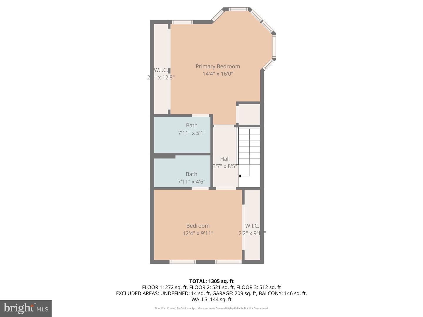 8548 TOWNE MANOR CT, ALEXANDRIA, Virginia 22309, 2 Bedrooms Bedrooms, ,2 BathroomsBathrooms,Residential,For sale,8548 TOWNE MANOR CT,VAFX2270326 MLS # VAFX2270326