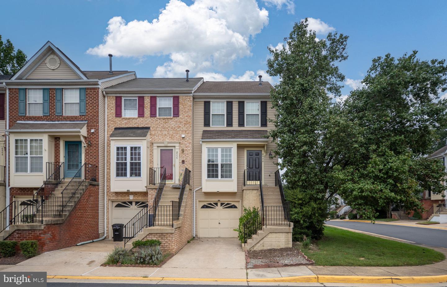 8548 TOWNE MANOR CT, ALEXANDRIA, Virginia 22309, 2 Bedrooms Bedrooms, ,2 BathroomsBathrooms,Residential,For sale,8548 TOWNE MANOR CT,VAFX2270326 MLS # VAFX2270326