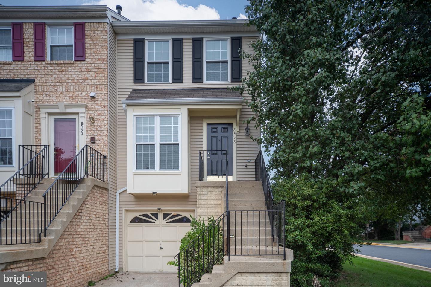 8548 TOWNE MANOR CT, ALEXANDRIA, Virginia 22309, 2 Bedrooms Bedrooms, ,2 BathroomsBathrooms,Residential,For sale,8548 TOWNE MANOR CT,VAFX2270326 MLS # VAFX2270326