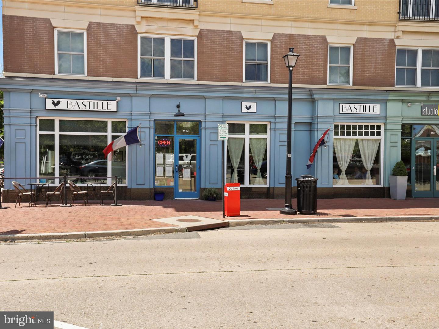 529 BASHFORD LN #1, ALEXANDRIA, Virginia 22314, 1 Bedroom Bedrooms, ,1 BathroomBathrooms,Residential,For sale,529 BASHFORD LN #1,VAAX2050438 MLS # VAAX2050438