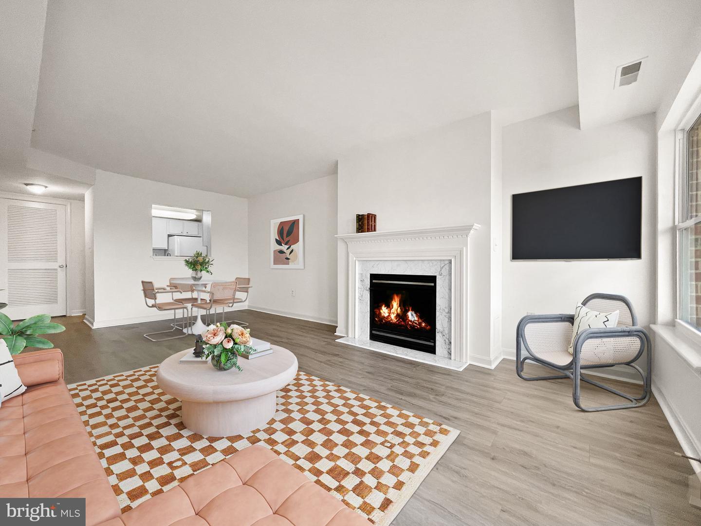 2607 DOUGLASS RD SE #402, WASHINGTON, District Of Columbia 20020, 2 Bedrooms Bedrooms, ,2 BathroomsBathrooms,Residential,For sale,2607 DOUGLASS RD SE #402,DCDC2225126 MLS # DCDC2225126