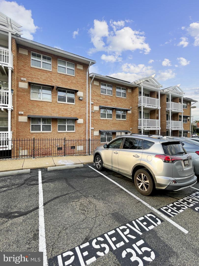 2607 DOUGLASS RD SE #402, WASHINGTON, District Of Columbia 20020, 2 Bedrooms Bedrooms, ,2 BathroomsBathrooms,Residential,For sale,2607 DOUGLASS RD SE #402,DCDC2225126 MLS # DCDC2225126