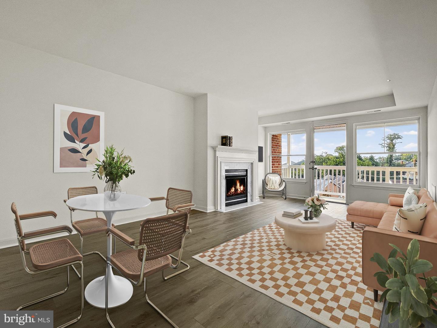 2607 DOUGLASS RD SE #402, WASHINGTON, District Of Columbia 20020, 2 Bedrooms Bedrooms, ,2 BathroomsBathrooms,Residential,For sale,2607 DOUGLASS RD SE #402,DCDC2225126 MLS # DCDC2225126