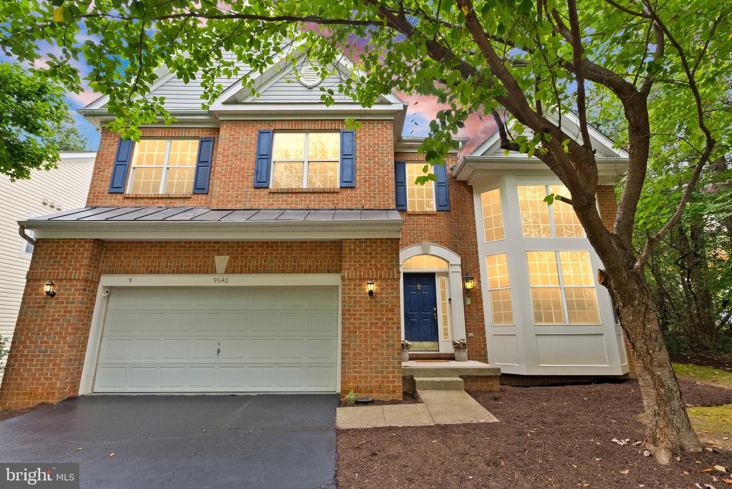 9640 PARK PRESERVE DR, FAIRFAX, Virginia 22032, 4 Bedrooms Bedrooms, 20 Rooms Rooms,3 BathroomsBathrooms,Residential,For sale,9640 PARK PRESERVE DR,VAFX2270346 MLS # VAFX2270346