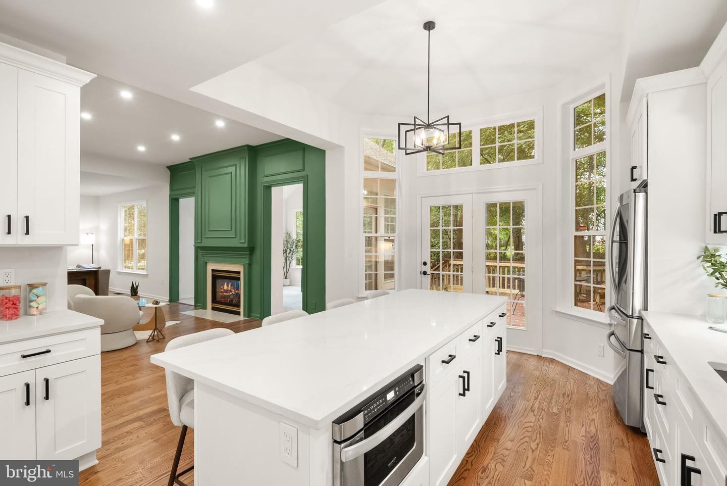 9640 PARK PRESERVE DR, FAIRFAX, Virginia 22032, 4 Bedrooms Bedrooms, 20 Rooms Rooms,3 BathroomsBathrooms,Residential,For sale,9640 PARK PRESERVE DR,VAFX2270346 MLS # VAFX2270346