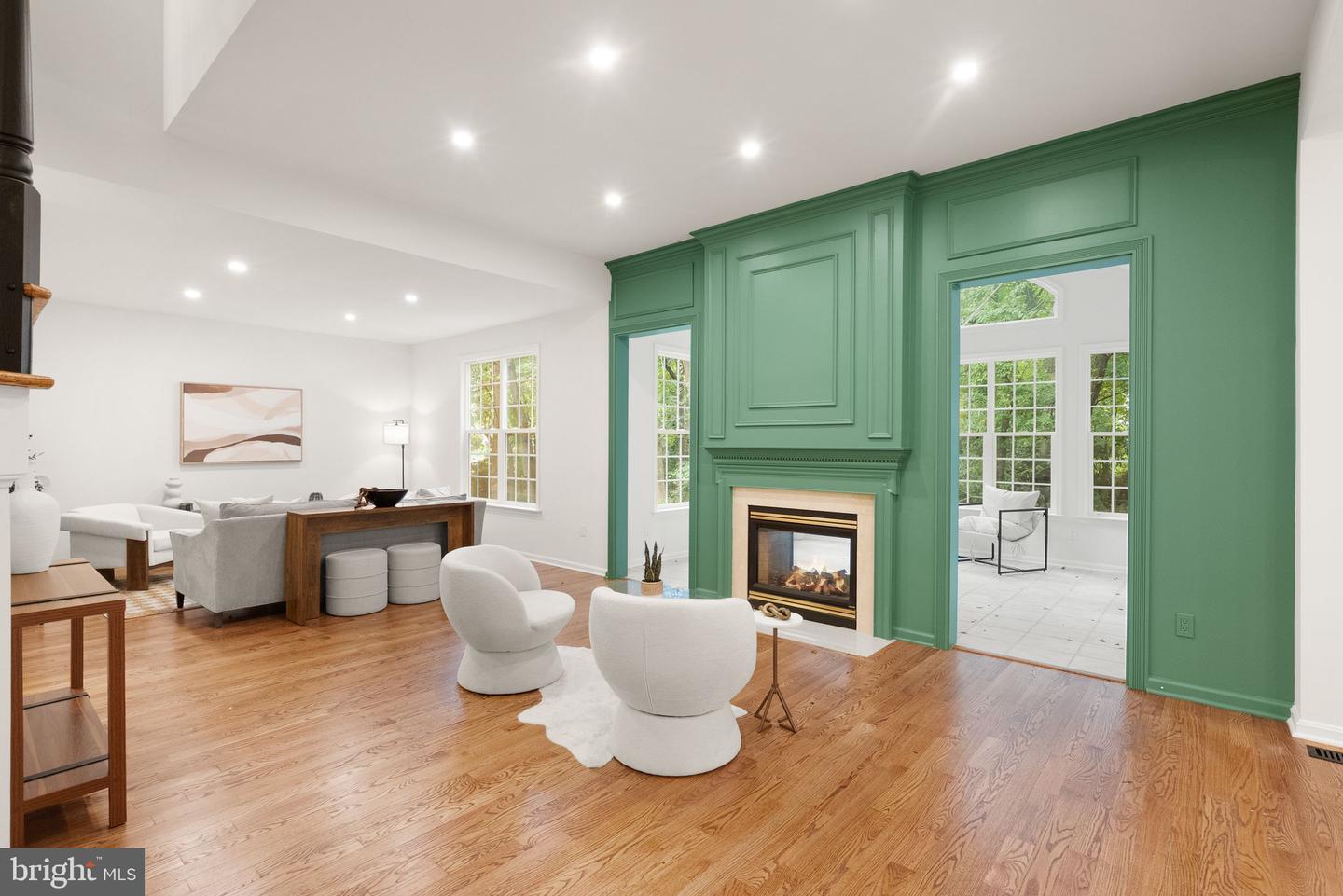 9640 PARK PRESERVE DR, FAIRFAX, Virginia 22032, 4 Bedrooms Bedrooms, 20 Rooms Rooms,3 BathroomsBathrooms,Residential,For sale,9640 PARK PRESERVE DR,VAFX2270346 MLS # VAFX2270346