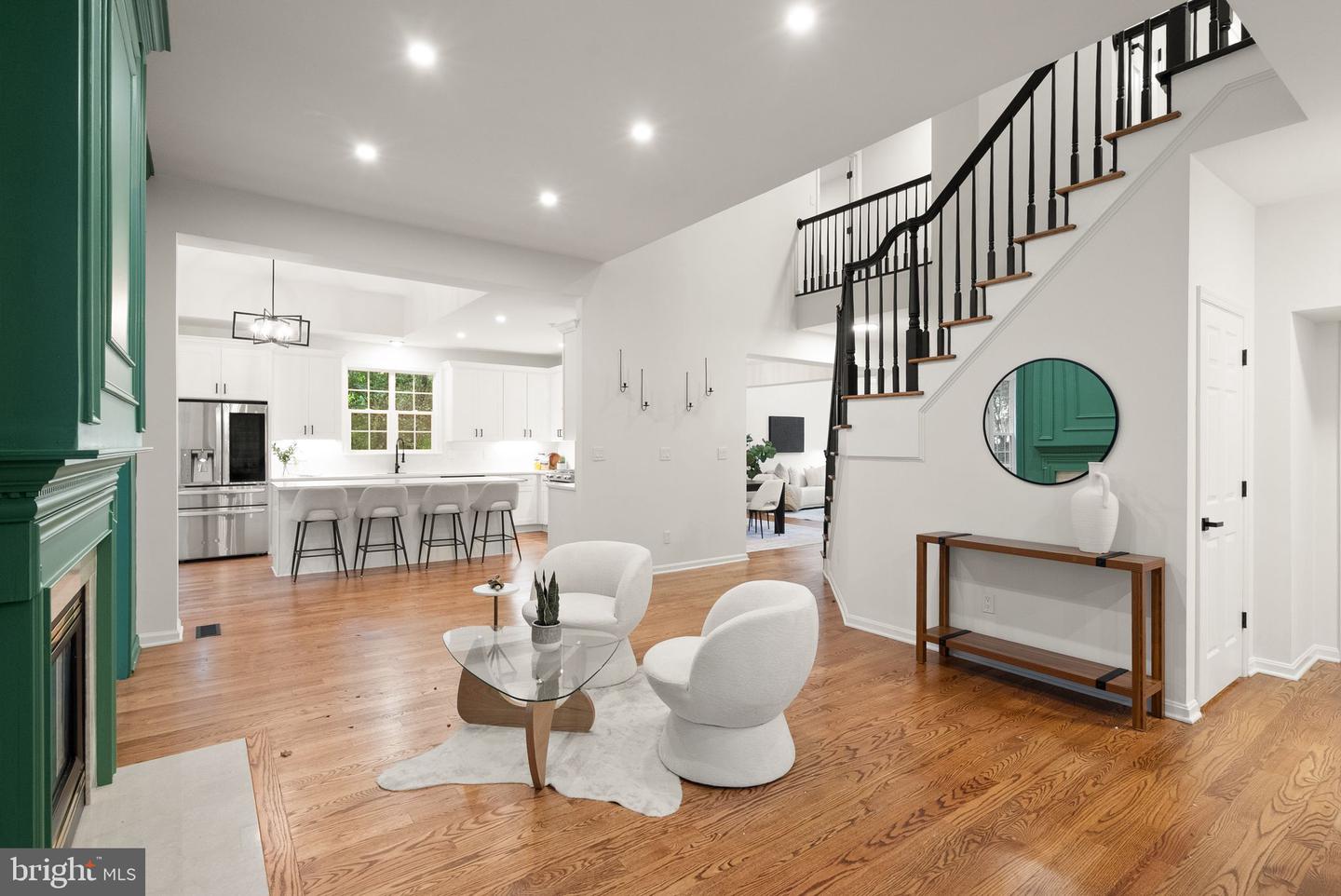 9640 PARK PRESERVE DR, FAIRFAX, Virginia 22032, 4 Bedrooms Bedrooms, 20 Rooms Rooms,3 BathroomsBathrooms,Residential,For sale,9640 PARK PRESERVE DR,VAFX2270346 MLS # VAFX2270346