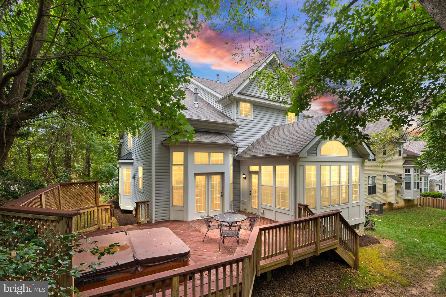 9640 PARK PRESERVE DR, FAIRFAX, Virginia 22032, 4 Bedrooms Bedrooms, 20 Rooms Rooms,3 BathroomsBathrooms,Residential,For sale,9640 PARK PRESERVE DR,VAFX2270346 MLS # VAFX2270346