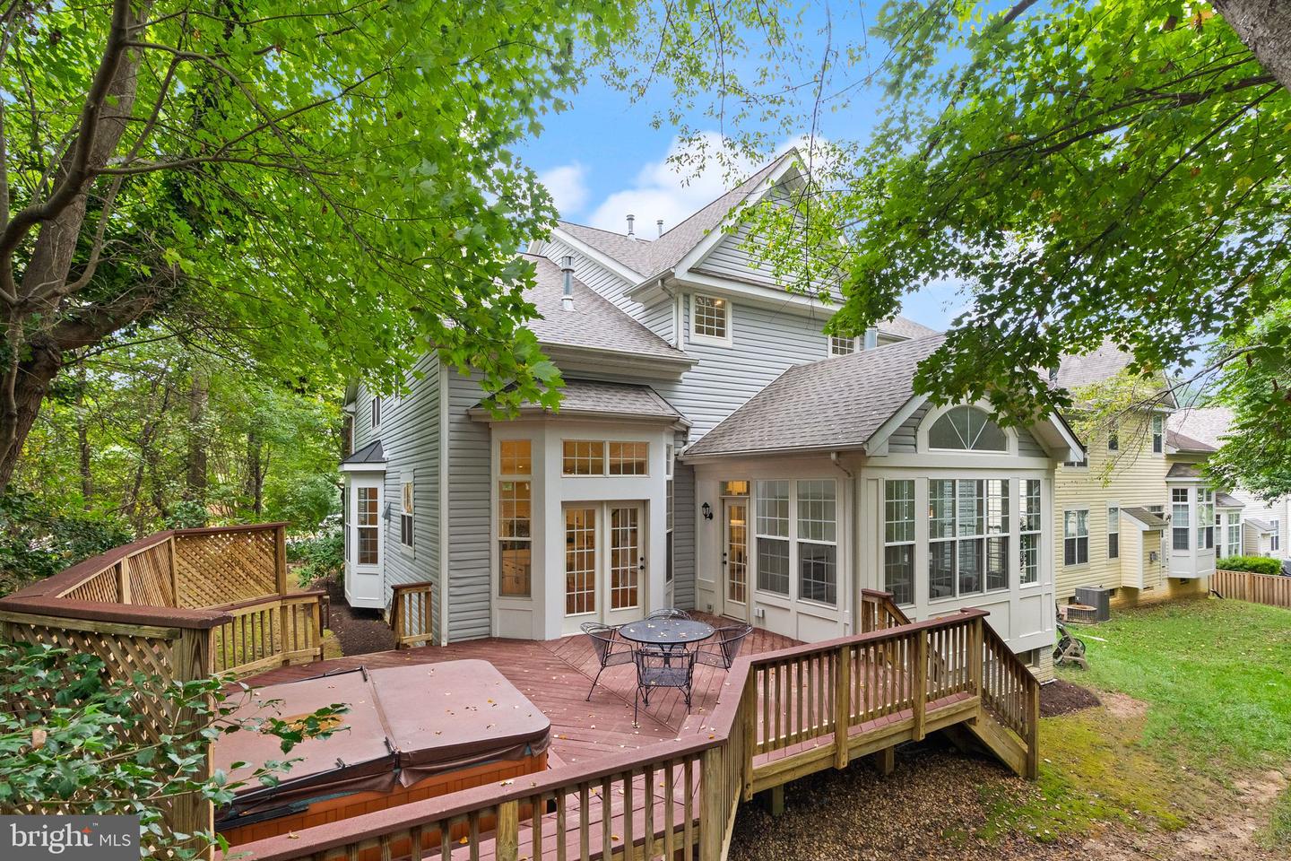 9640 PARK PRESERVE DR, FAIRFAX, Virginia 22032, 4 Bedrooms Bedrooms, 20 Rooms Rooms,3 BathroomsBathrooms,Residential,For sale,9640 PARK PRESERVE DR,VAFX2270346 MLS # VAFX2270346