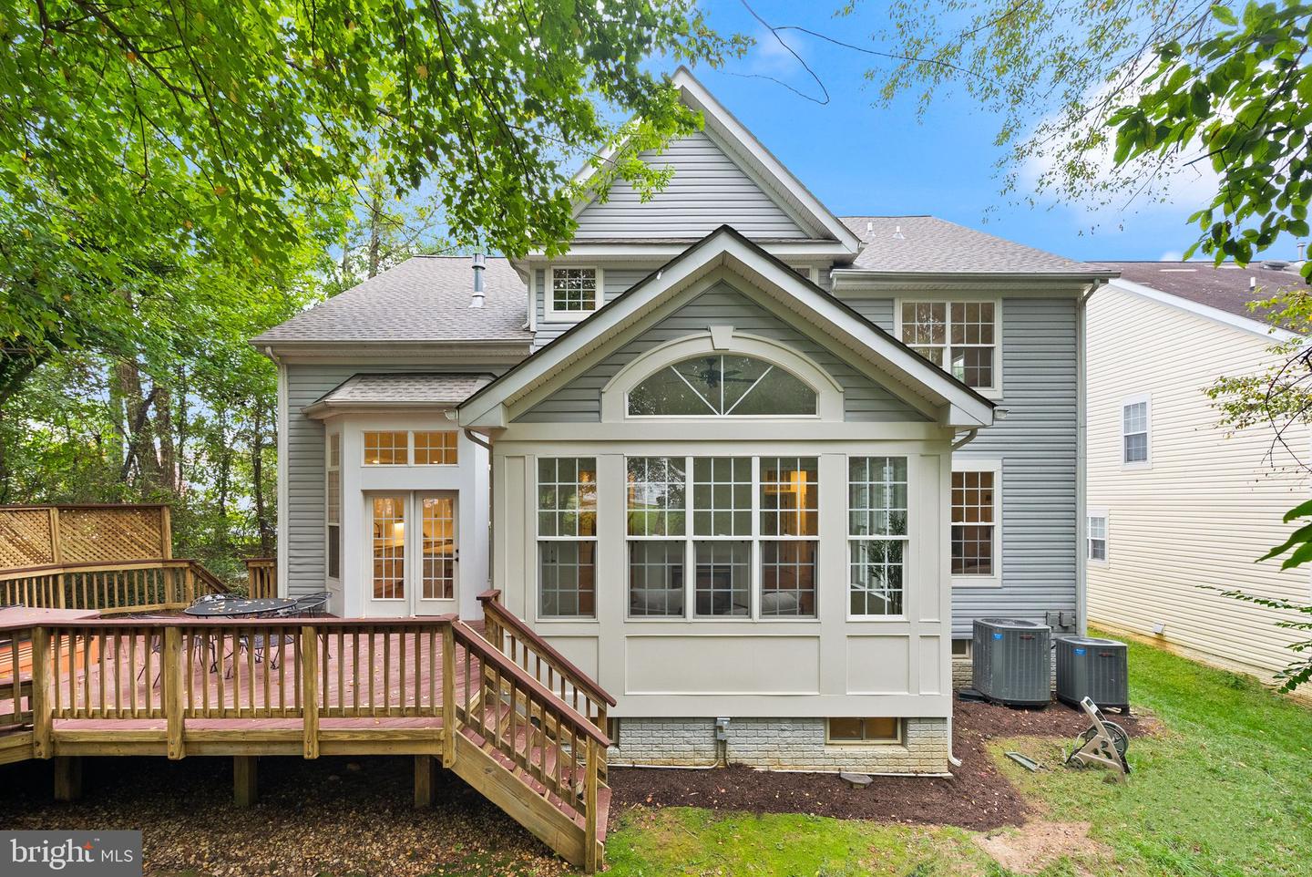 9640 PARK PRESERVE DR, FAIRFAX, Virginia 22032, 4 Bedrooms Bedrooms, 20 Rooms Rooms,3 BathroomsBathrooms,Residential,For sale,9640 PARK PRESERVE DR,VAFX2270346 MLS # VAFX2270346
