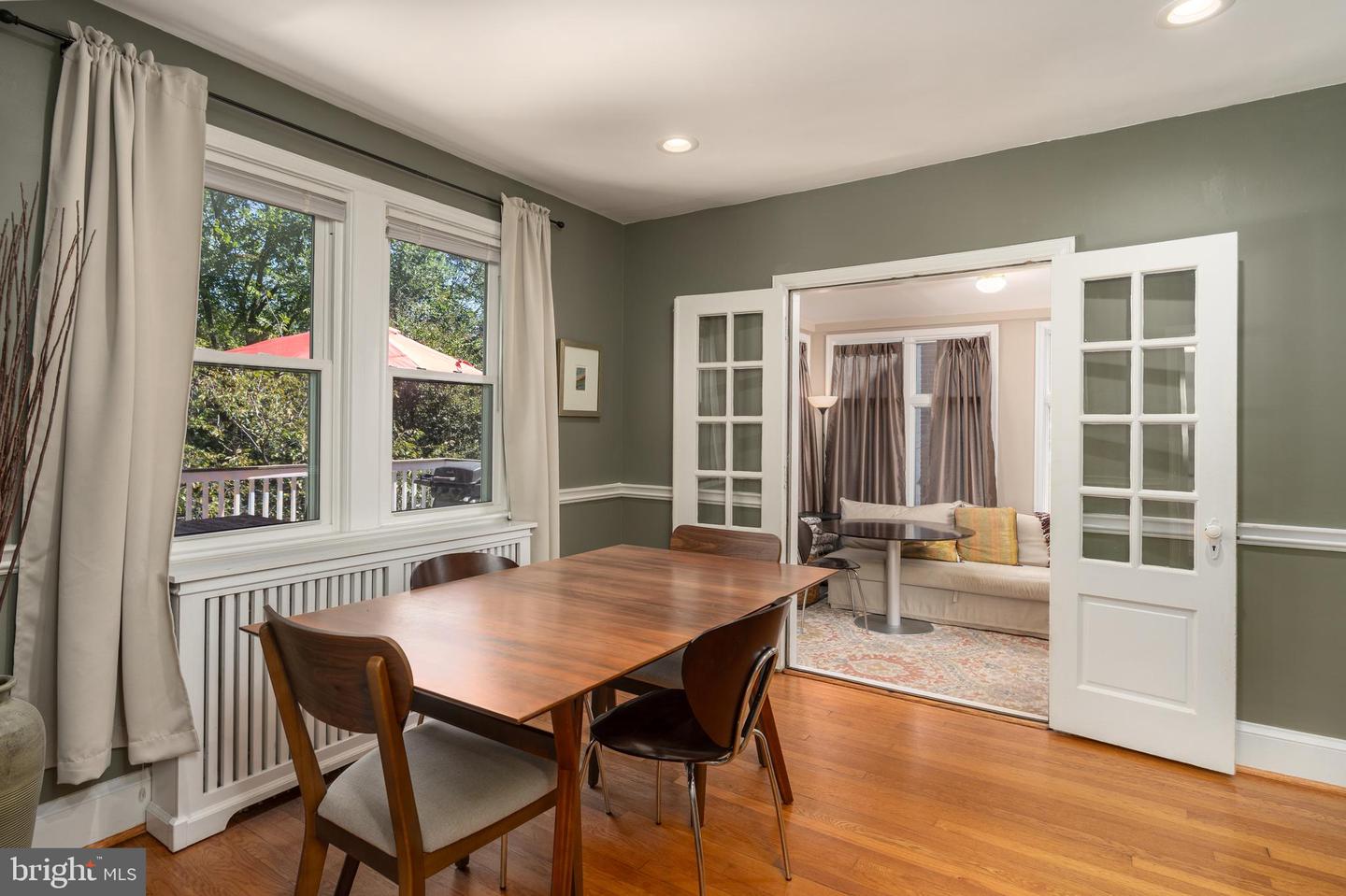 5413 31ST ST NW, WASHINGTON, District Of Columbia 20015, 4 Bedrooms Bedrooms, ,2 BathroomsBathrooms,Residential,For sale,5413 31ST ST NW,DCDC2225154 MLS # DCDC2225154