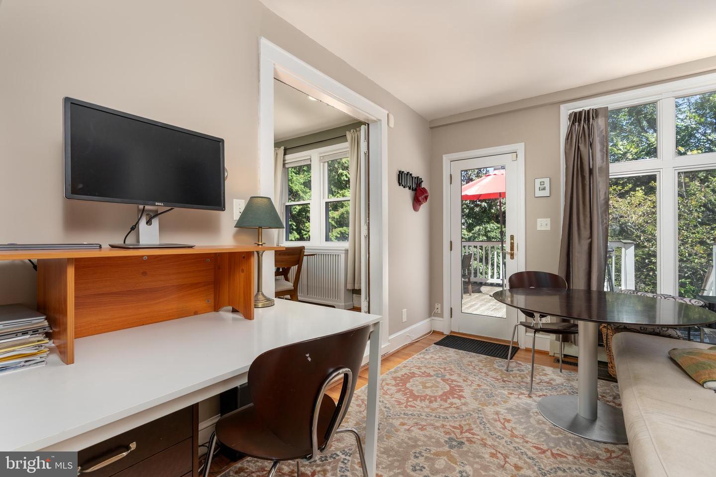 5413 31ST ST NW, WASHINGTON, District Of Columbia 20015, 4 Bedrooms Bedrooms, ,2 BathroomsBathrooms,Residential,For sale,5413 31ST ST NW,DCDC2225154 MLS # DCDC2225154