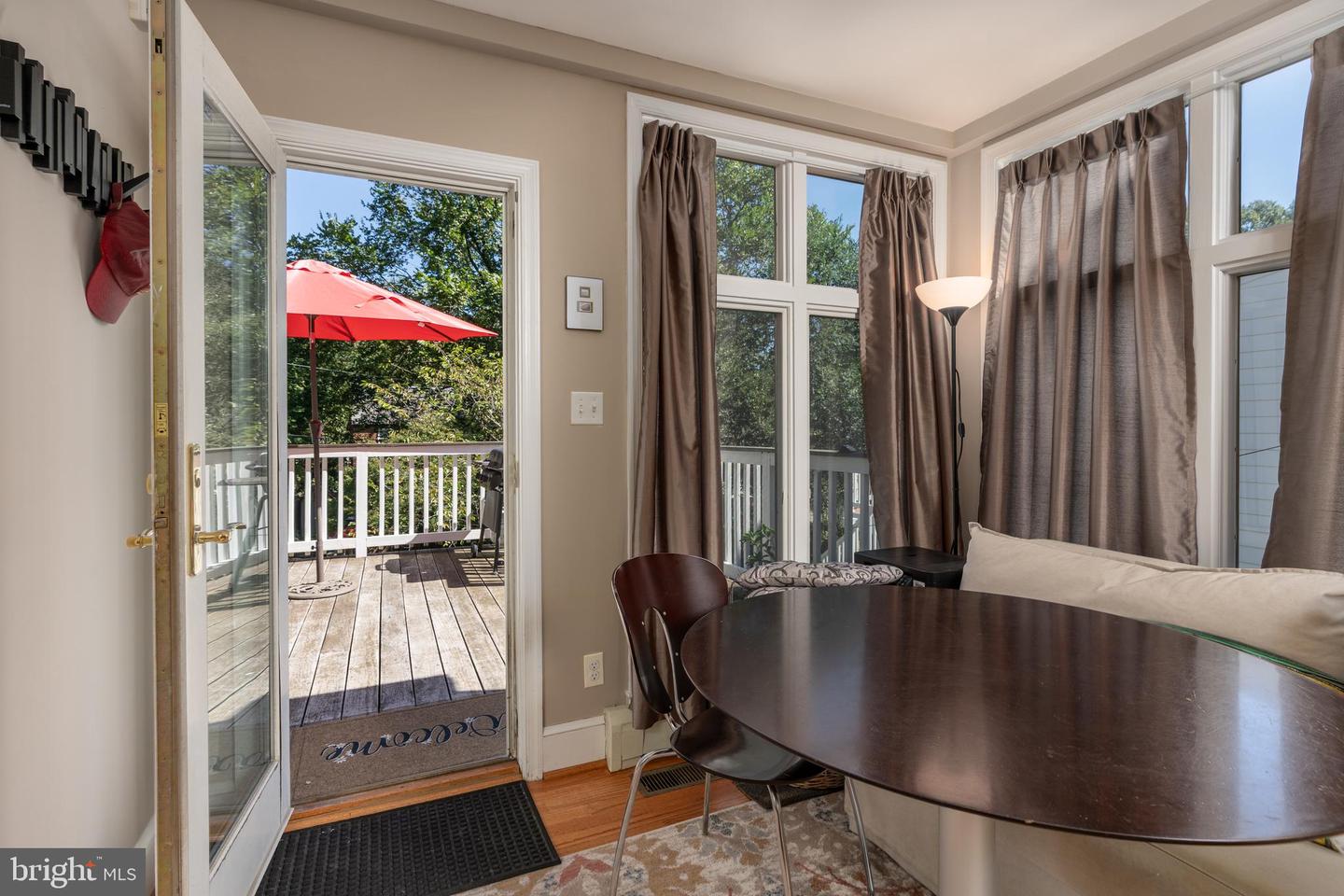 5413 31ST ST NW, WASHINGTON, District Of Columbia 20015, 4 Bedrooms Bedrooms, ,2 BathroomsBathrooms,Residential,For sale,5413 31ST ST NW,DCDC2225154 MLS # DCDC2225154
