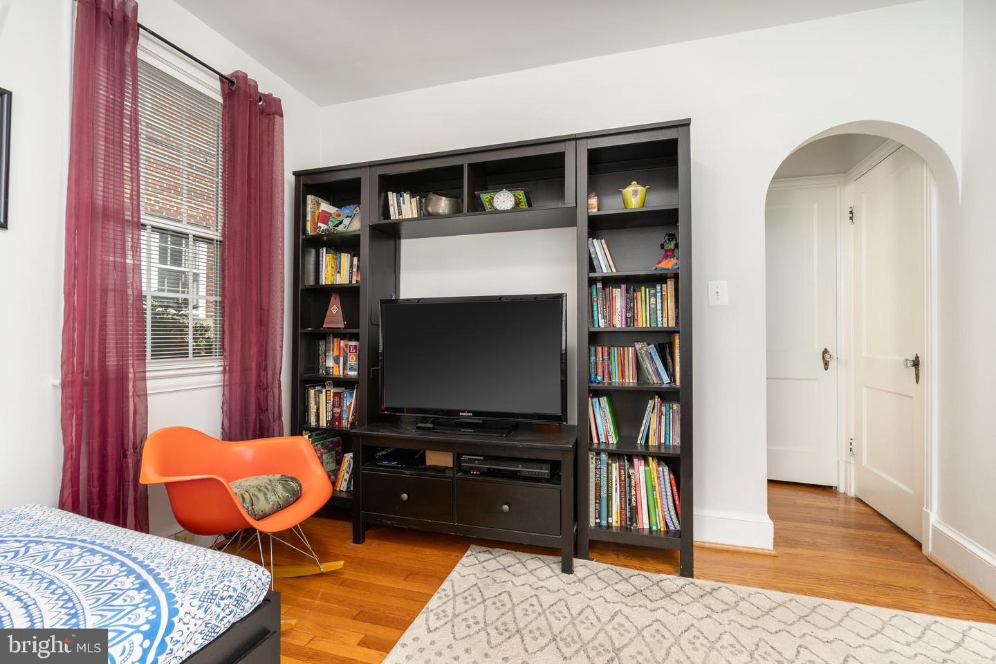 5413 31ST ST NW, WASHINGTON, District Of Columbia 20015, 4 Bedrooms Bedrooms, ,2 BathroomsBathrooms,Residential,For sale,5413 31ST ST NW,DCDC2225154 MLS # DCDC2225154