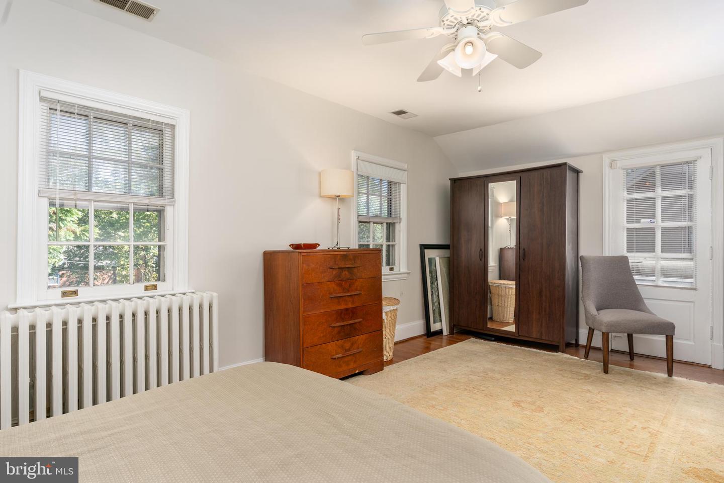 5413 31ST ST NW, WASHINGTON, District Of Columbia 20015, 4 Bedrooms Bedrooms, ,2 BathroomsBathrooms,Residential,For sale,5413 31ST ST NW,DCDC2225154 MLS # DCDC2225154