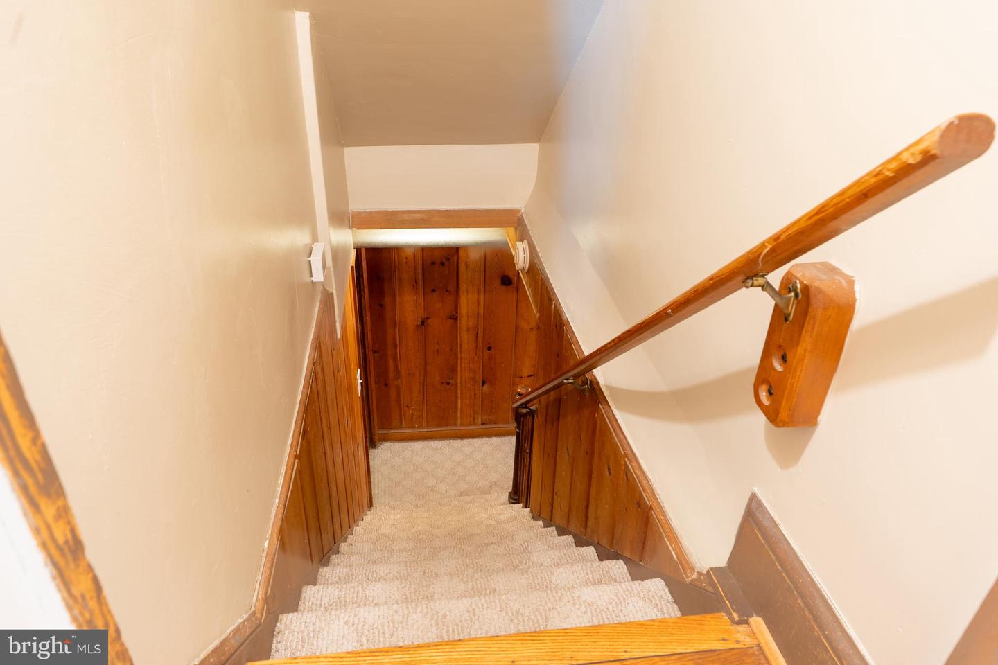 5413 31ST ST NW, WASHINGTON, District Of Columbia 20015, 4 Bedrooms Bedrooms, ,2 BathroomsBathrooms,Residential,For sale,5413 31ST ST NW,DCDC2225154 MLS # DCDC2225154