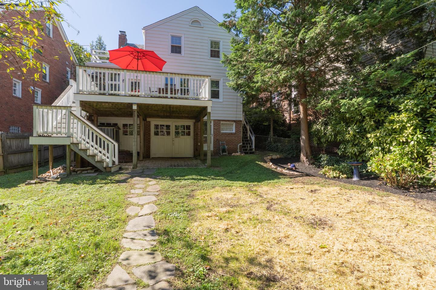 5413 31ST ST NW, WASHINGTON, District Of Columbia 20015, 4 Bedrooms Bedrooms, ,2 BathroomsBathrooms,Residential,For sale,5413 31ST ST NW,DCDC2225154 MLS # DCDC2225154