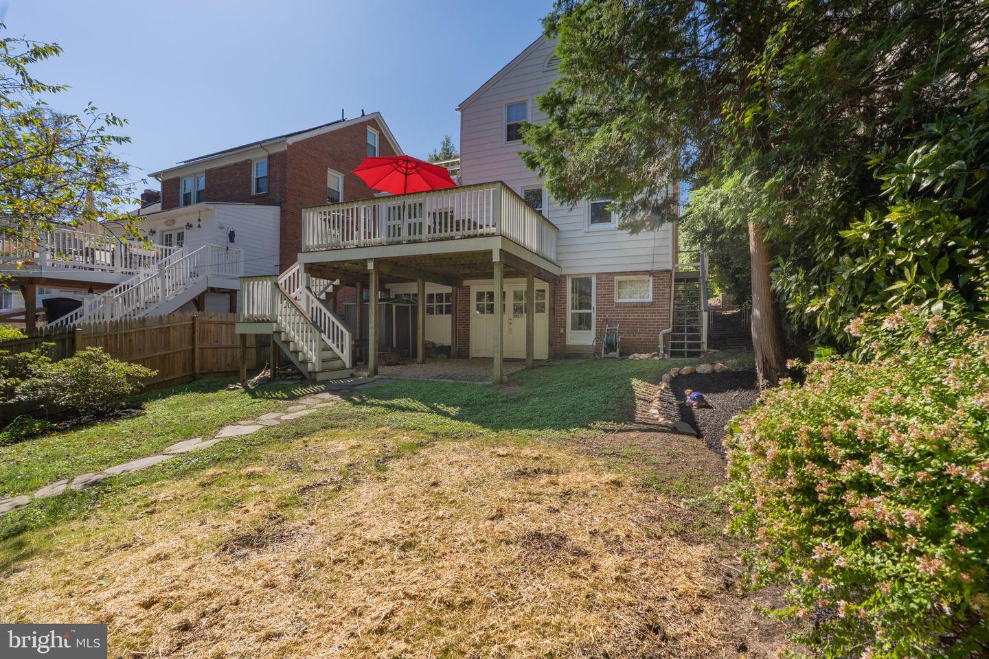 5413 31ST ST NW, WASHINGTON, District Of Columbia 20015, 4 Bedrooms Bedrooms, ,2 BathroomsBathrooms,Residential,For sale,5413 31ST ST NW,DCDC2225154 MLS # DCDC2225154