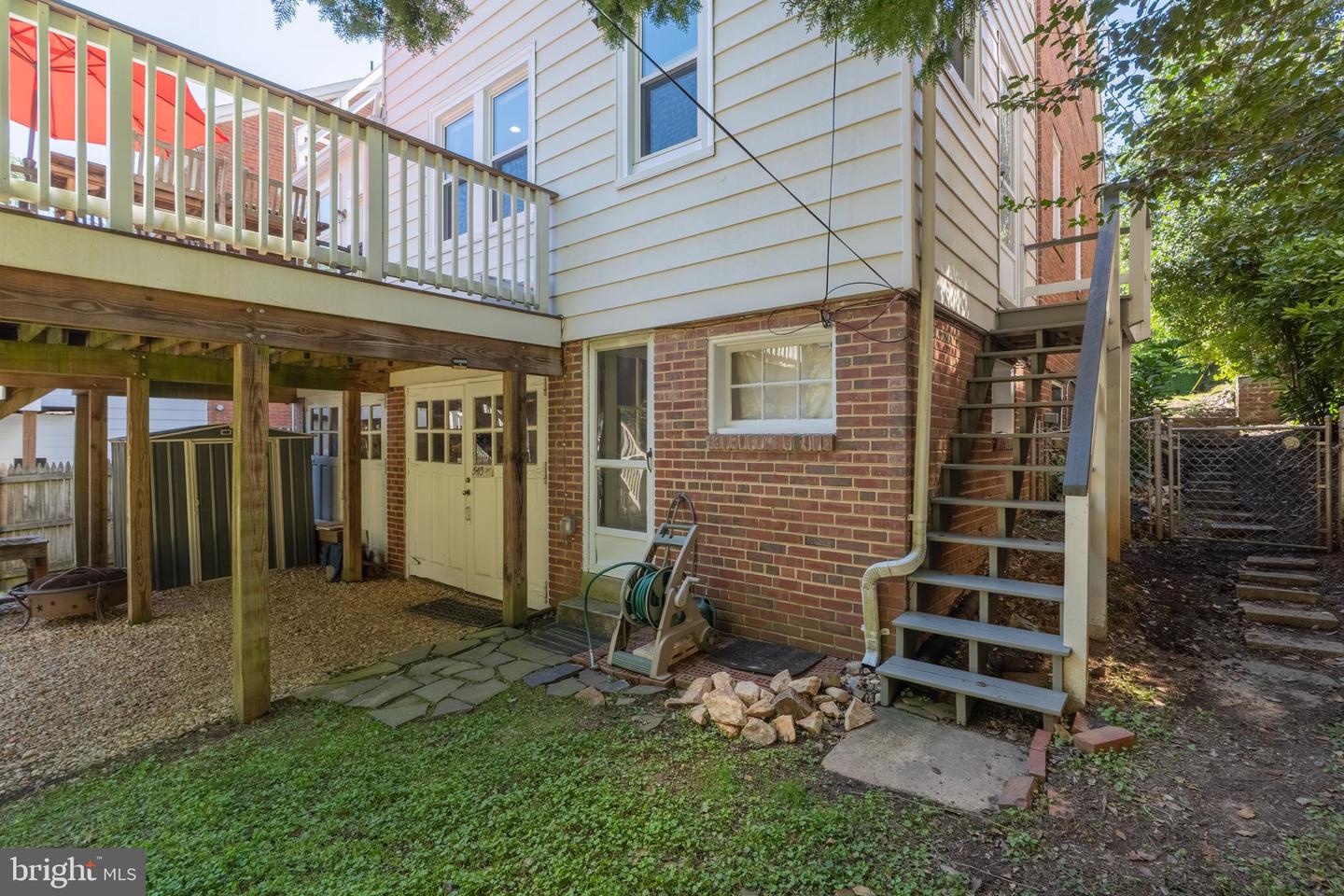 5413 31ST ST NW, WASHINGTON, District Of Columbia 20015, 4 Bedrooms Bedrooms, ,2 BathroomsBathrooms,Residential,For sale,5413 31ST ST NW,DCDC2225154 MLS # DCDC2225154