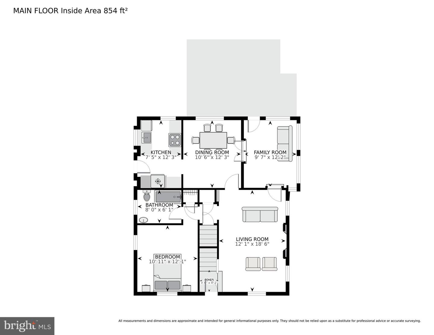 5413 31ST ST NW, WASHINGTON, District Of Columbia 20015, 4 Bedrooms Bedrooms, ,2 BathroomsBathrooms,Residential,For sale,5413 31ST ST NW,DCDC2225154 MLS # DCDC2225154