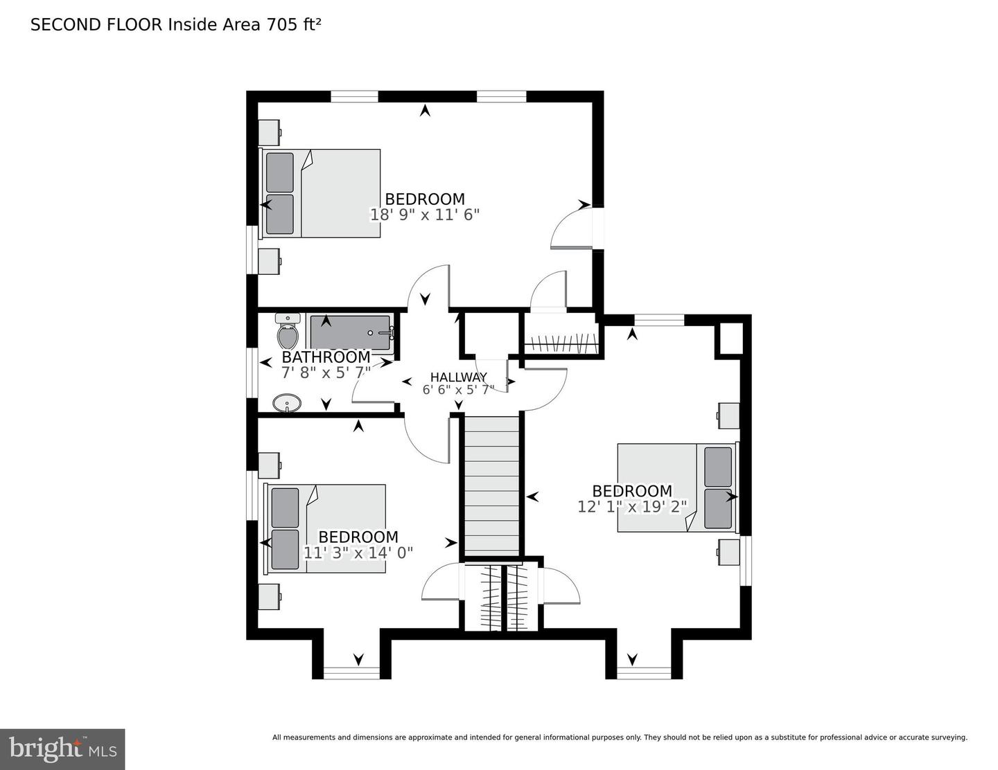 5413 31ST ST NW, WASHINGTON, District Of Columbia 20015, 4 Bedrooms Bedrooms, ,2 BathroomsBathrooms,Residential,For sale,5413 31ST ST NW,DCDC2225154 MLS # DCDC2225154