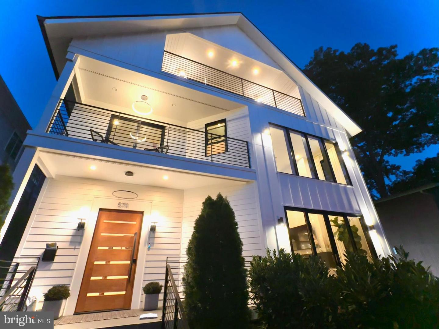5711 POTOMAC AVE NW, WASHINGTON, District Of Columbia 20016, 5 Bedrooms Bedrooms, 11 Rooms Rooms,5 BathroomsBathrooms,Residential,For sale,5711 POTOMAC AVE NW,DCDC2224998 MLS # DCDC2224998