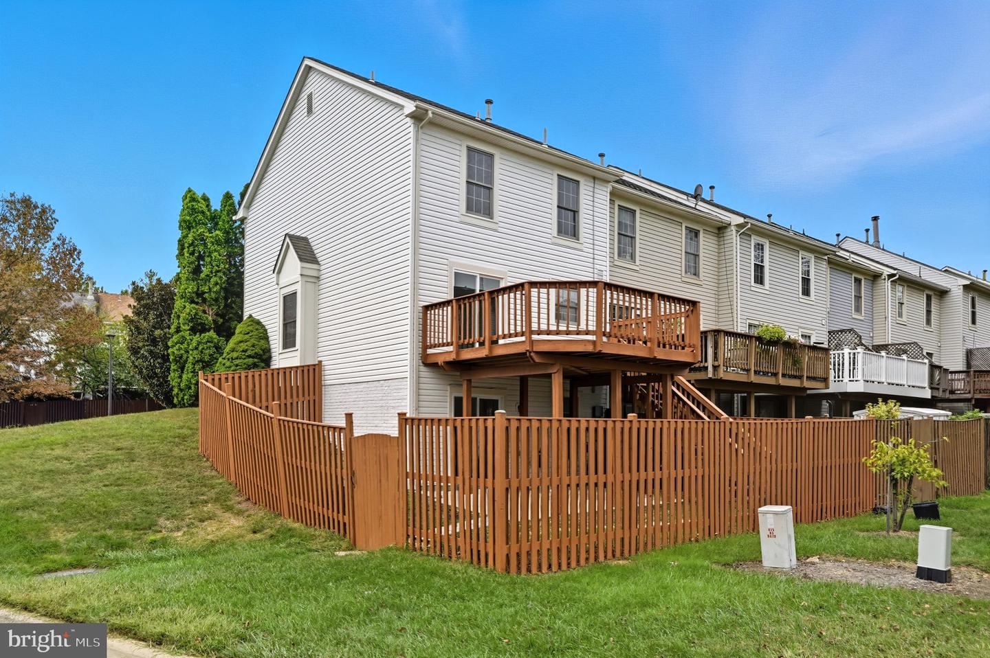 13000 TORY LOOP, WOODBRIDGE, Virginia 22192, 3 Bedrooms Bedrooms, ,3 BathroomsBathrooms,Residential,For sale,13000 TORY LOOP,VAPW2105284 MLS # VAPW2105284