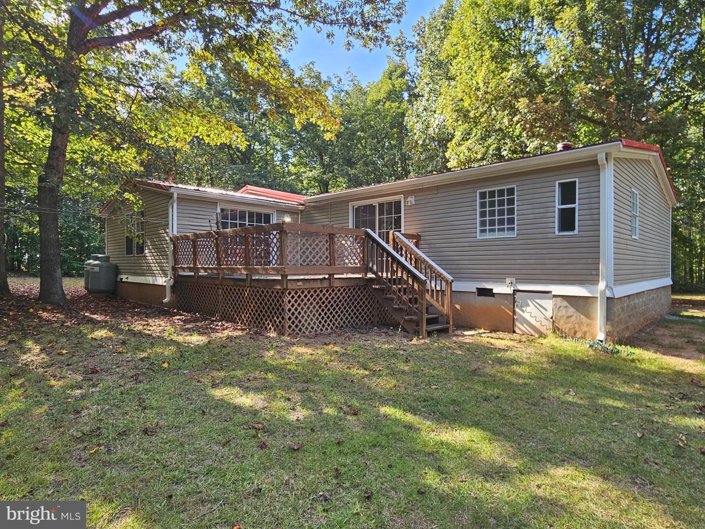 7962 FIVE FORKS RD, PAMPLIN, Virginia 23958, 3 Bedrooms Bedrooms, 8 Rooms Rooms,2 BathroomsBathrooms,Residential,For sale,7962 FIVE FORKS RD,VAPE2000108 MLS # VAPE2000108