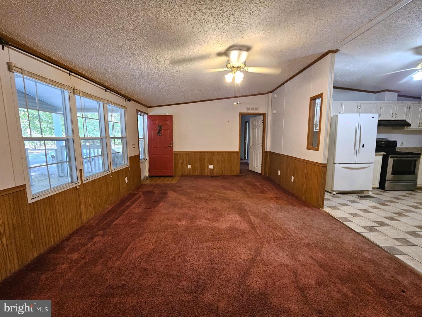 7962 FIVE FORKS RD, PAMPLIN, Virginia 23958, 3 Bedrooms Bedrooms, 8 Rooms Rooms,2 BathroomsBathrooms,Residential,For sale,7962 FIVE FORKS RD,VAPE2000108 MLS # VAPE2000108