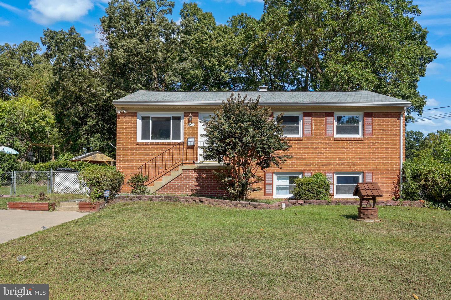 1508 FLORIDA AVE, WOODBRIDGE, Virginia 22191, 4 Bedrooms Bedrooms, ,2 BathroomsBathrooms,Residential,For sale,1508 FLORIDA AVE,VAPW2105312 MLS # VAPW2105312