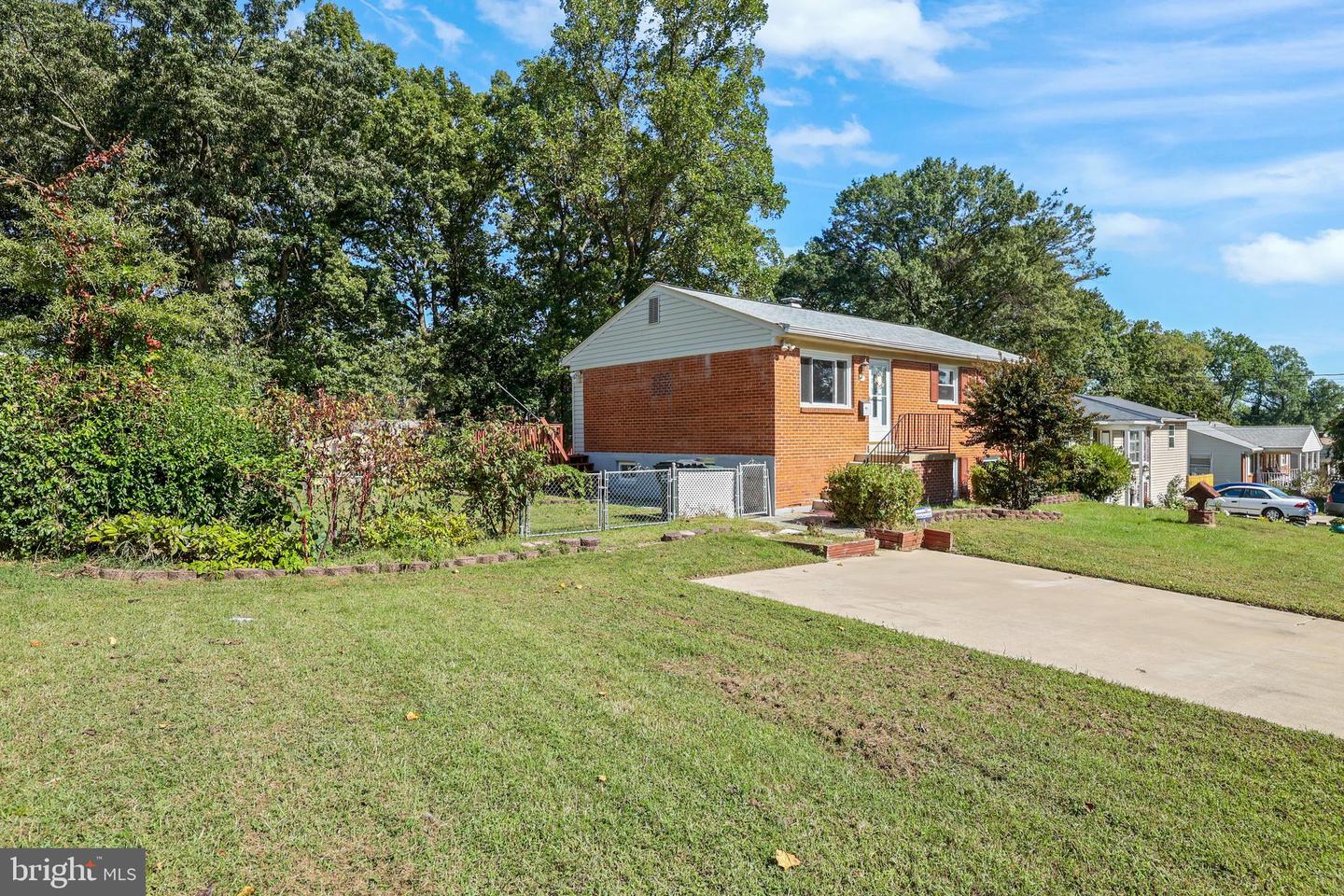 1508 FLORIDA AVE, WOODBRIDGE, Virginia 22191, 4 Bedrooms Bedrooms, ,2 BathroomsBathrooms,Residential,For sale,1508 FLORIDA AVE,VAPW2105312 MLS # VAPW2105312