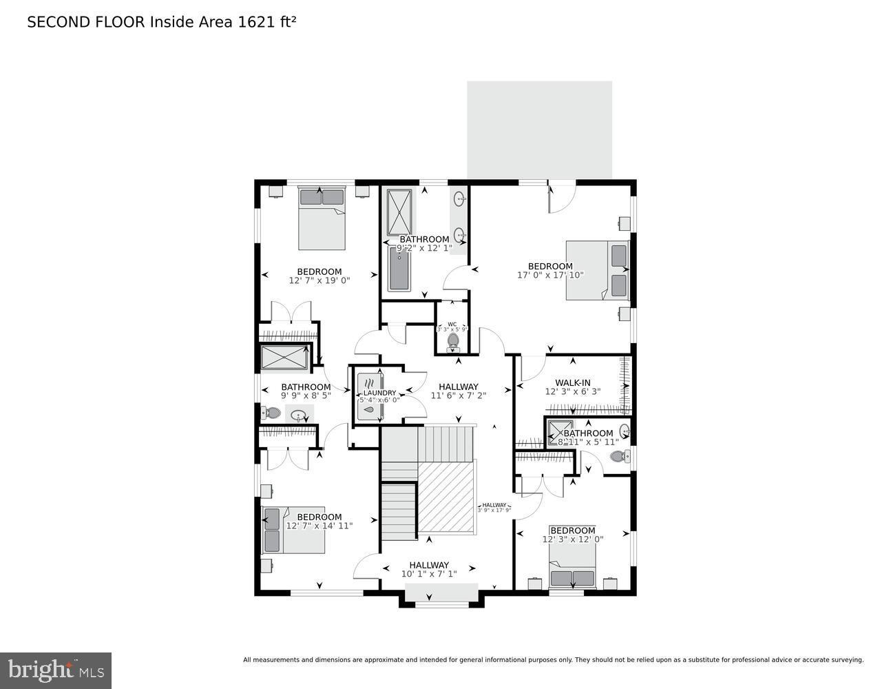 3708 N VERMONT ST N, ARLINGTON, Virginia 22207, 6 Bedrooms Bedrooms, 24 Rooms Rooms,5 BathroomsBathrooms,Residential,For sale,3708 N VERMONT ST N,VAAR2064462 MLS # VAAR2064462