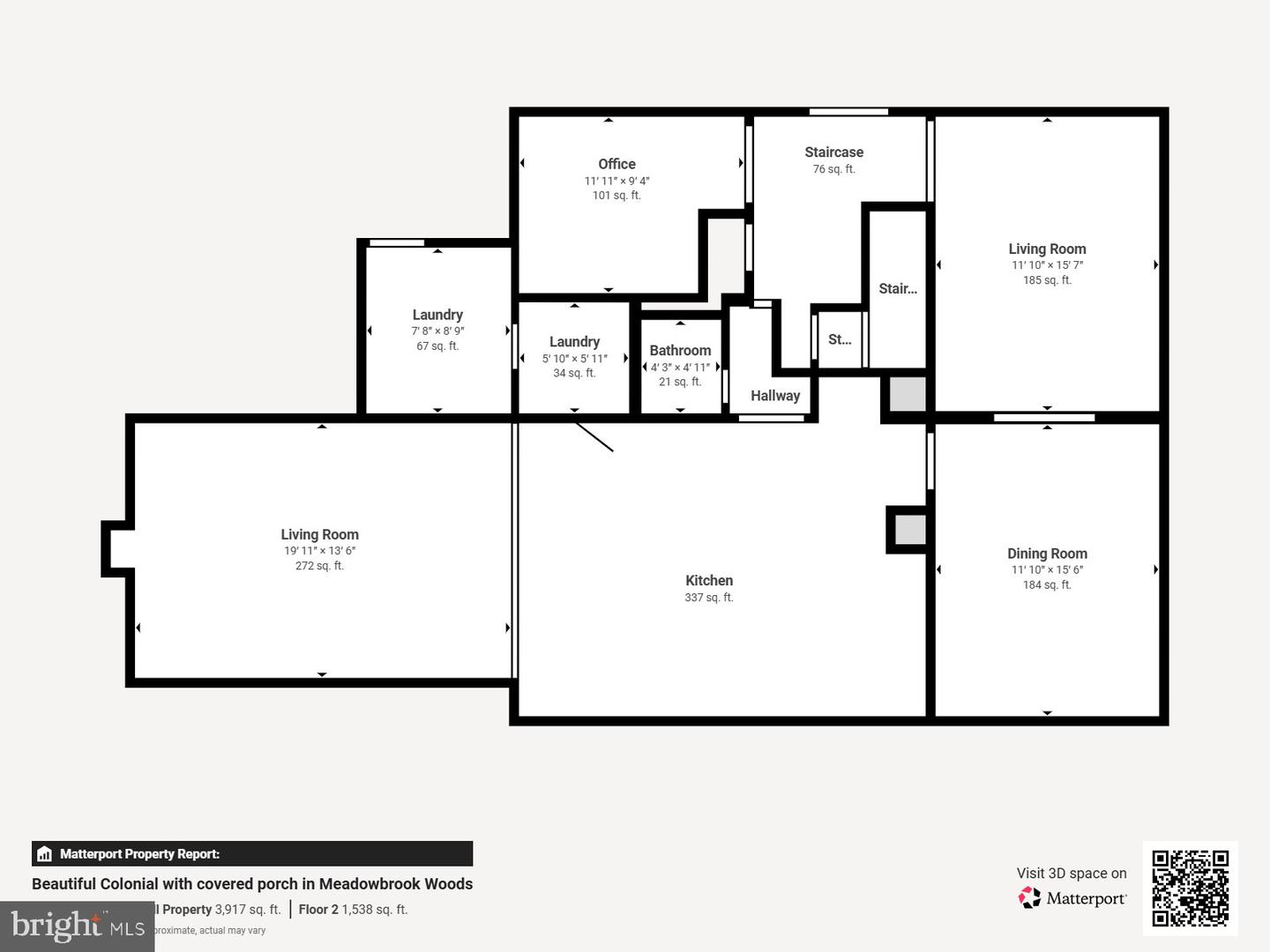 13183 RETTEW DR, MANASSAS, Virginia 20112, 4 Bedrooms Bedrooms, 20 Rooms Rooms,3 BathroomsBathrooms,Residential,For sale,13183 RETTEW DR,VAPW2105320 MLS # VAPW2105320
