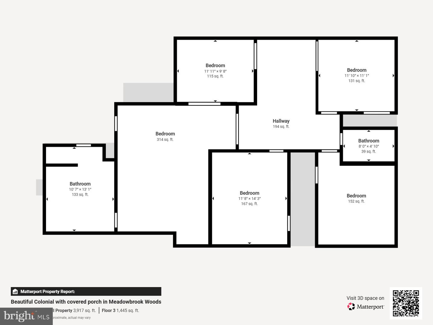 13183 RETTEW DR, MANASSAS, Virginia 20112, 4 Bedrooms Bedrooms, 20 Rooms Rooms,3 BathroomsBathrooms,Residential,For sale,13183 RETTEW DR,VAPW2105320 MLS # VAPW2105320